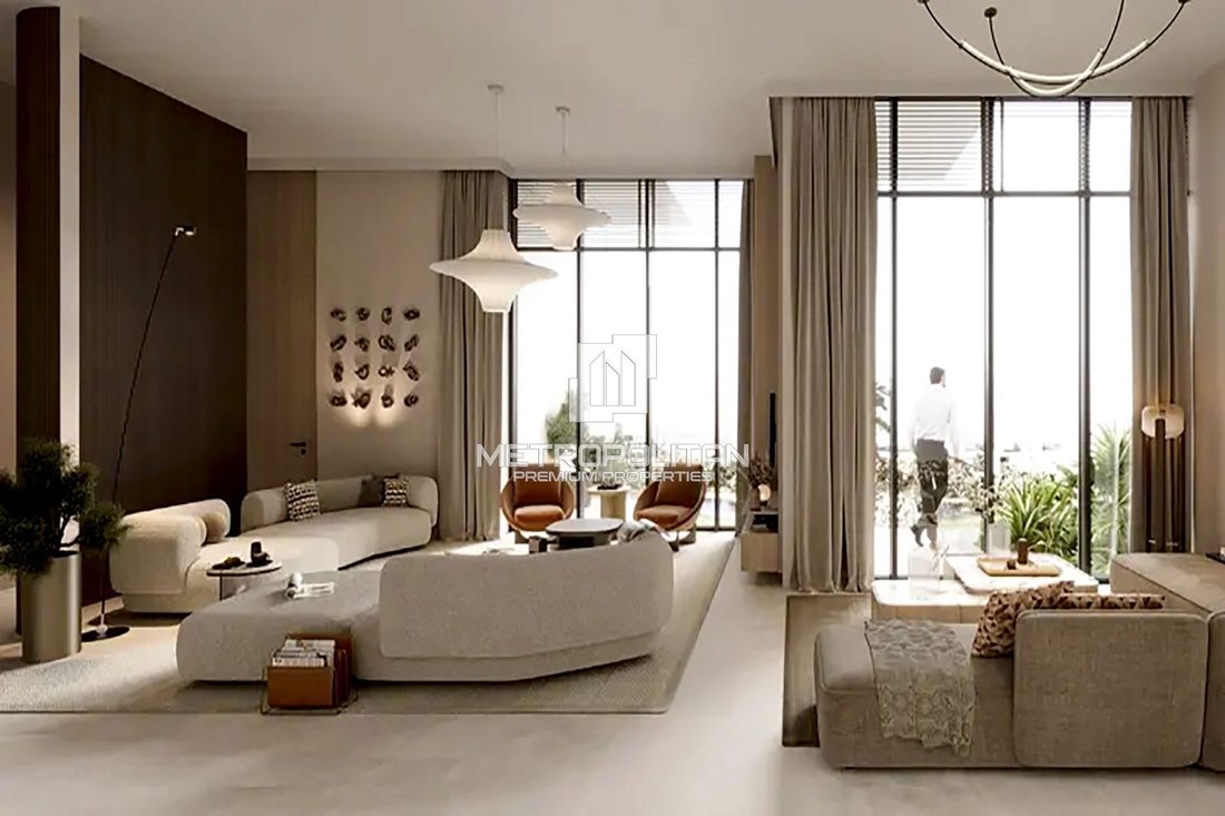 Apartment in Business Bay, Dubai, United Arab Emirates 4 - 15370117