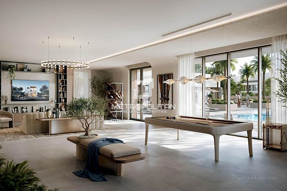 Villa in Dubai, United Arab Emirates 3 - 17669624