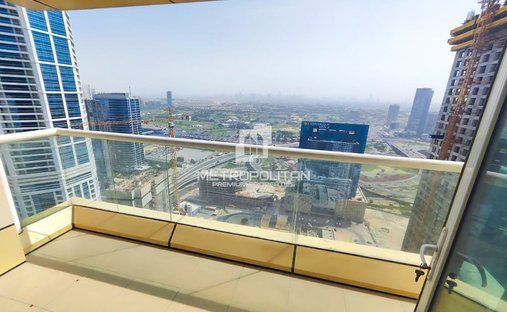 Apartment in Dubai, Dubai, United Arab Emirates 1