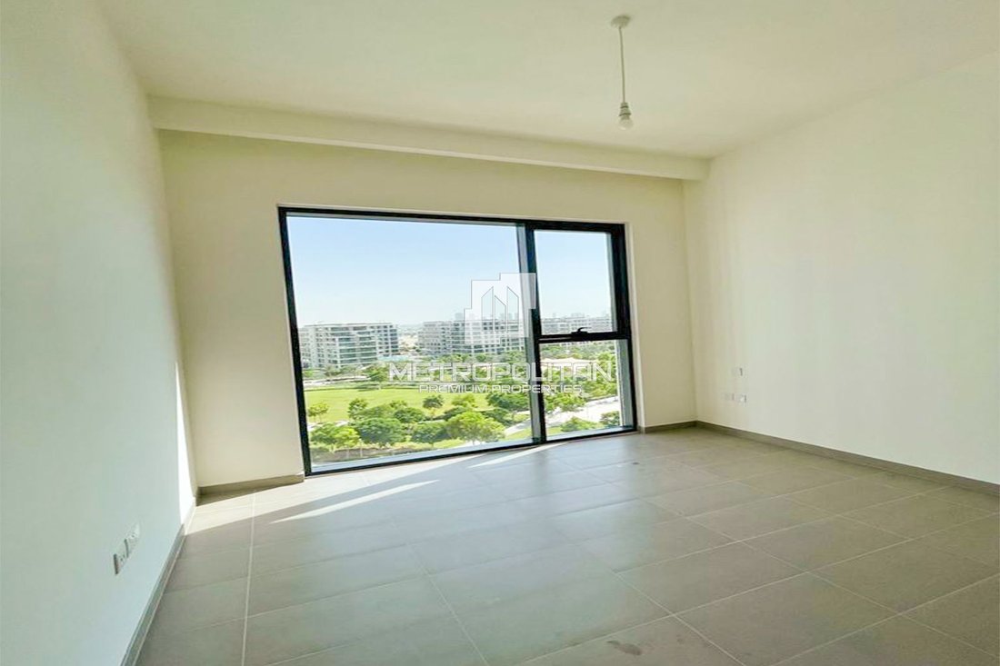Apartment in Dubai Hills Estate, Dubai, United Arab Emirates 2 - 15584150