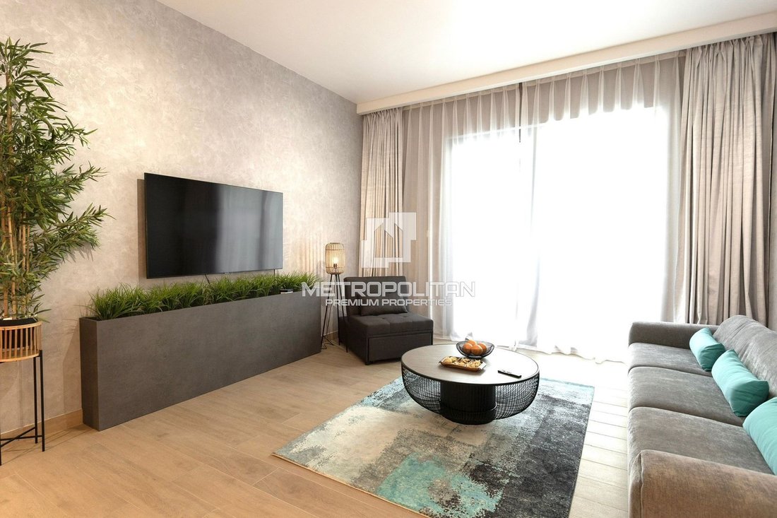 Apartment in Jumeirah, Dubai, United Arab Emirates 4 - 15709223