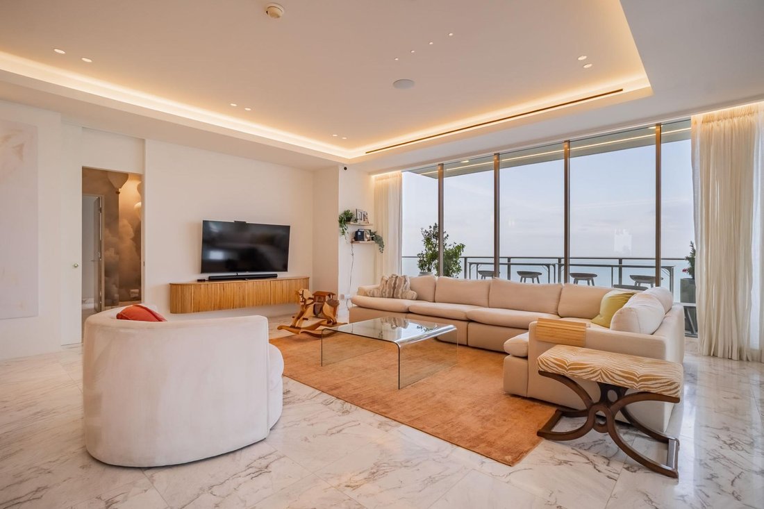 Apartment in Panama City, Panama, Panama 5 - 17668873
