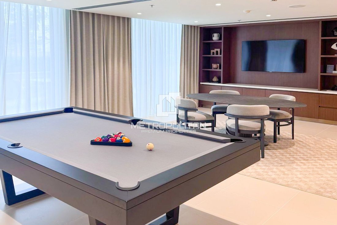 Apartment in Dubai Harbour, Dubai, United Arab Emirates 3 - 14627616