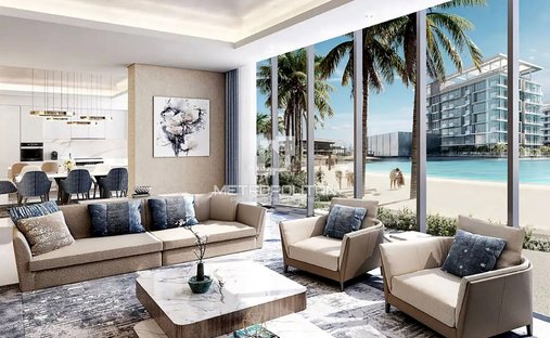Apartment in Al Hebiah 5, Al Hebiah, Dubai 1