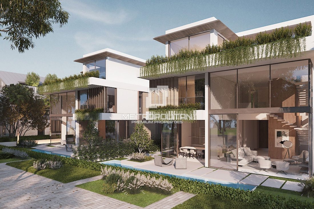 Villa in Nad Al Sheba, Dubai, United Arab Emirates 2 - 15654884