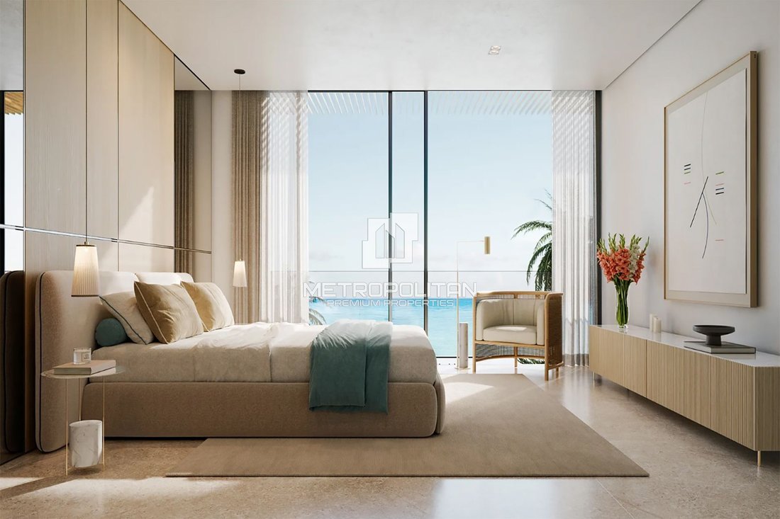 Apartment in Dubai Islands / Deira Islands, Dubai, United Arab Emirates 3 - 15508673