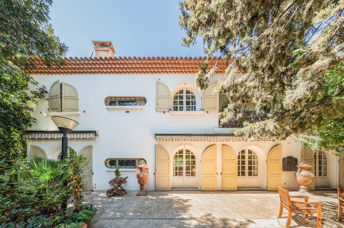 Villa in Port Marianne, Montpellier, France 3 - 15174337
