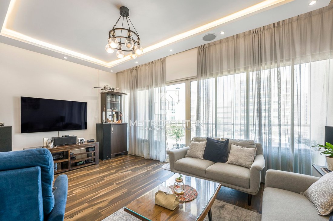 Apartment in Al Thanyah 3, Al Thanyah, Dubai 4 - 15848593