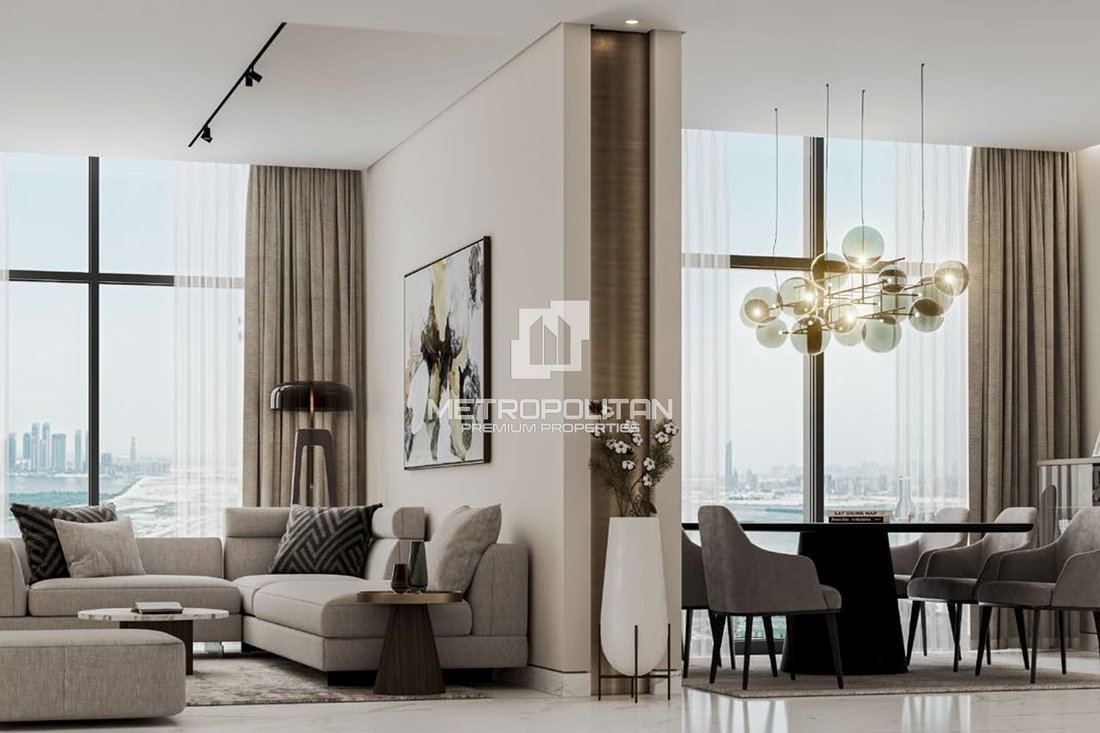 Apartment in Bukadra, Dubai, United Arab Emirates 3 - 15002495