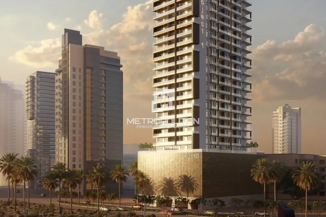 Altro a Al Barsha South 5, Al Barsha, Emirato di Dubai 1 - 15519502