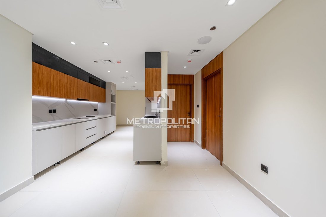 Apartment in JVC / Jumeirah Village Circle, Dubai, United Arab Emirates 3 - 17669529