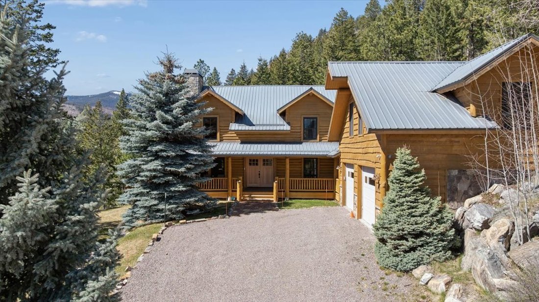 House in Lakeside, Montana, United States 1 - 17669189
