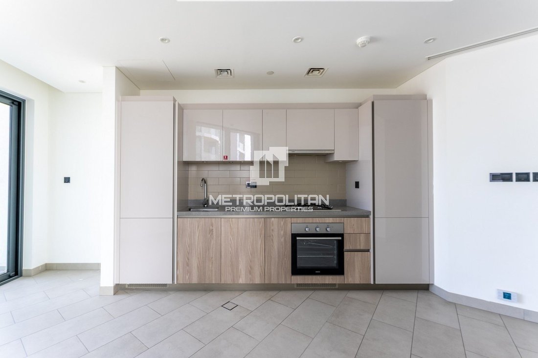 Apartment in MBR- Al Merkad, Dubai, United Arab Emirates 3 - 15368408
