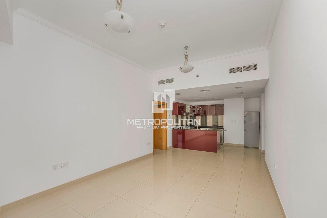 Apartment in Dubai Marina / Marsa Dubai, Dubai, United Arab Emirates 3 - 14783521