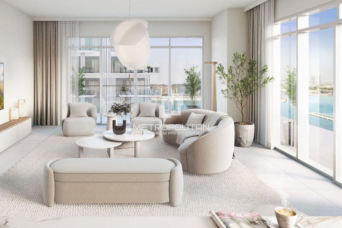 Apartment in Dubai Marina / Marsa Dubai, Dubai, United Arab Emirates 3 - 16210302