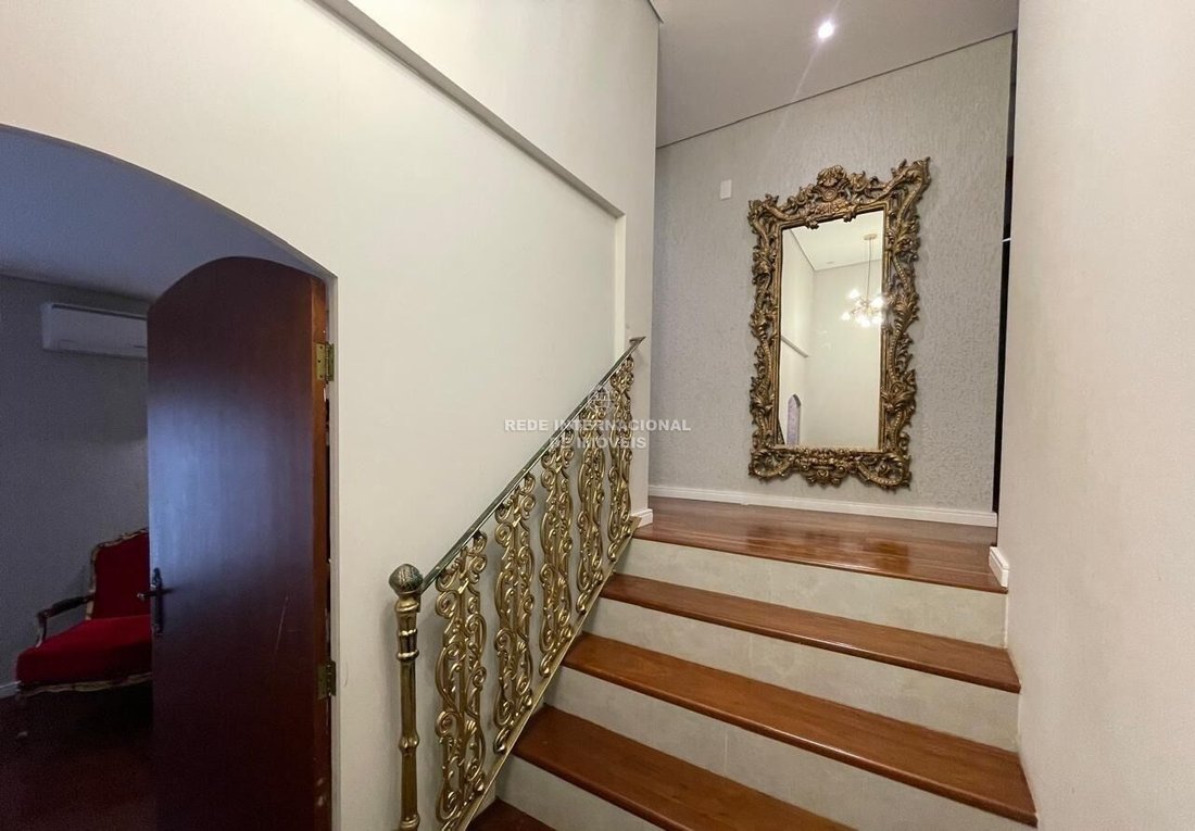 Haus in Sorocaba, São Paulo, Brasilien 5 - 17669056