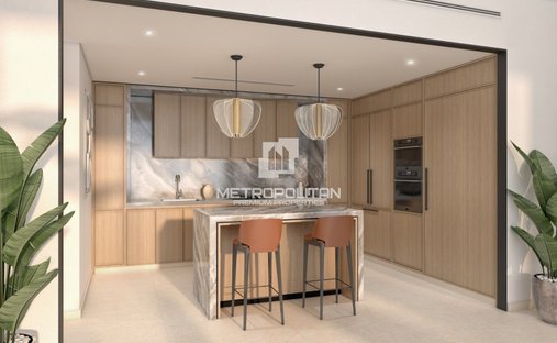 Apartment in MBR- Al Merkad, Dubai, United Arab Emirates 1