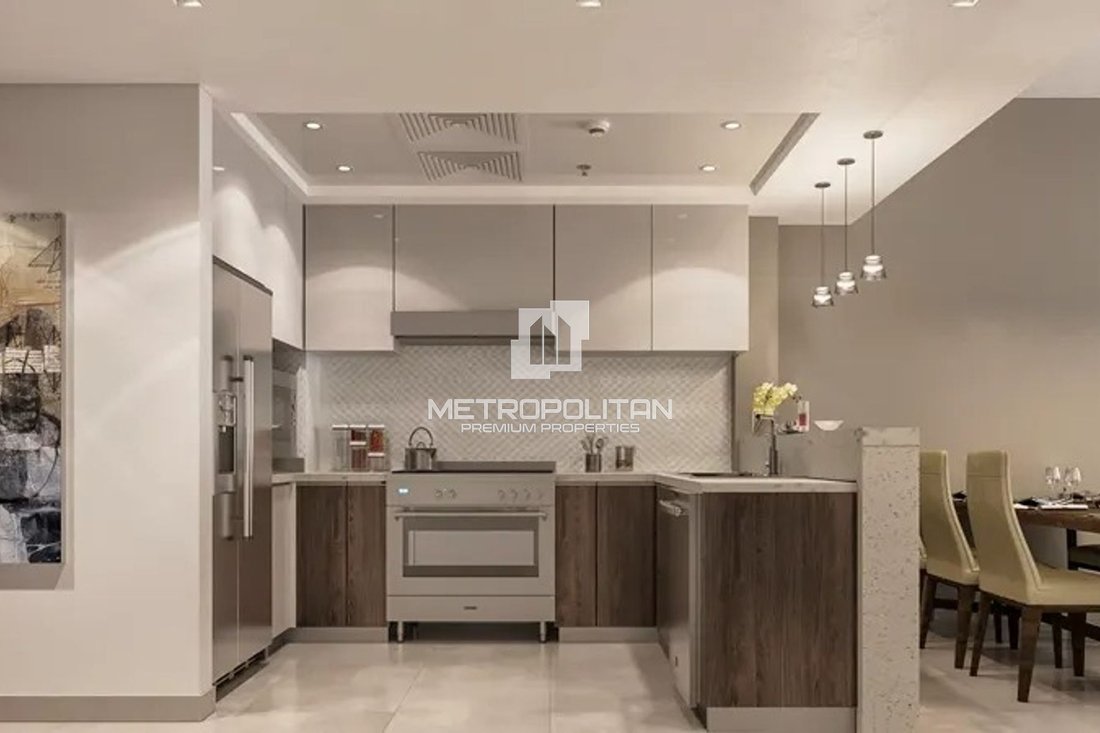 Apartment in Zabeel, Dubai, United Arab Emirates 4 - 16014280
