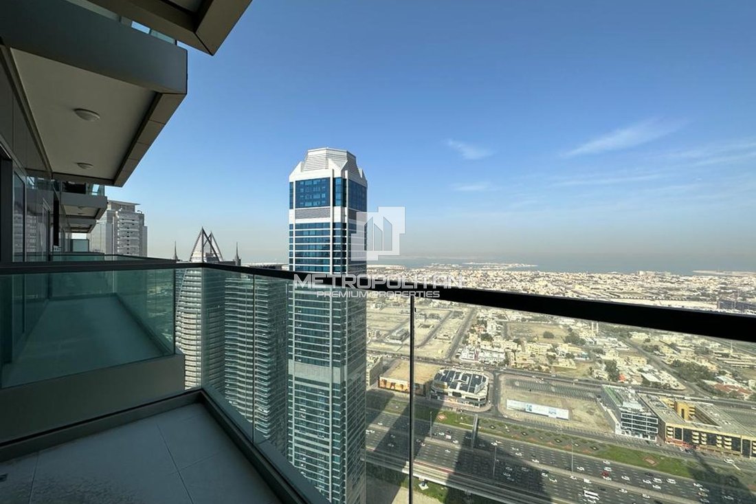 Apartment in Business Bay, Dubai, United Arab Emirates 2 - 14768954