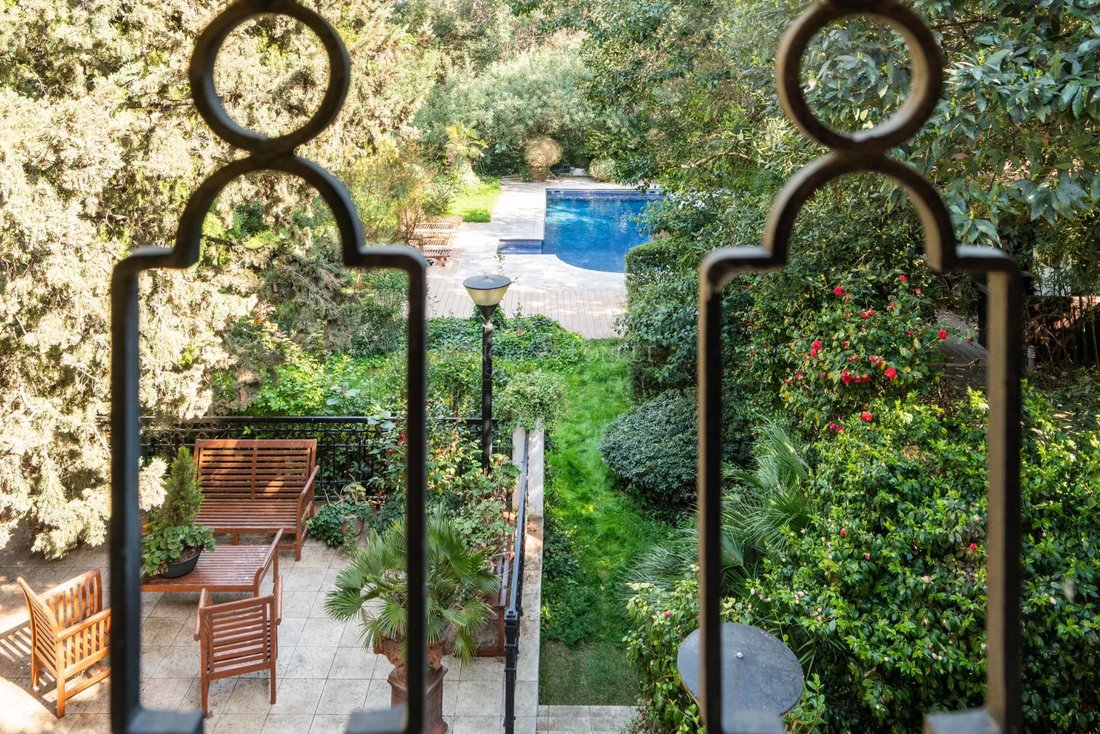 Villa in Port Marianne, Montpellier, France 2 - 15174337