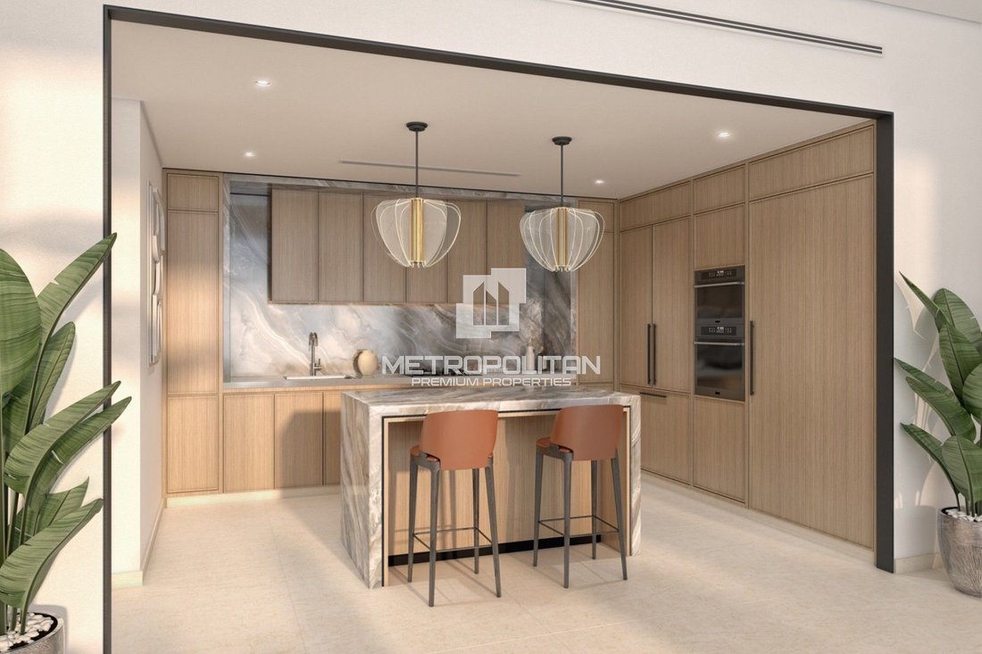 Apartment in MBR- Al Merkad, Dubai, United Arab Emirates 2 - 16119889