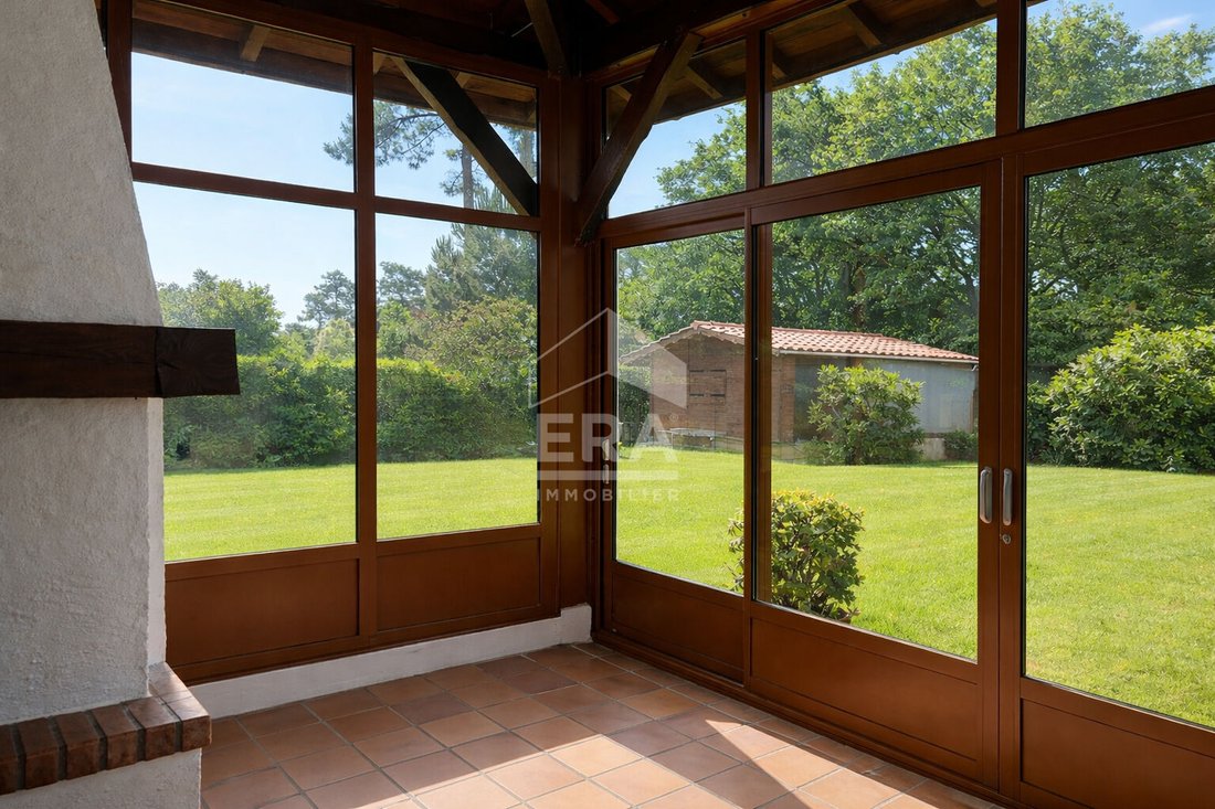 Villa in Aiguillon-Port, La Teste-de-Buch, France 2 - 15727630