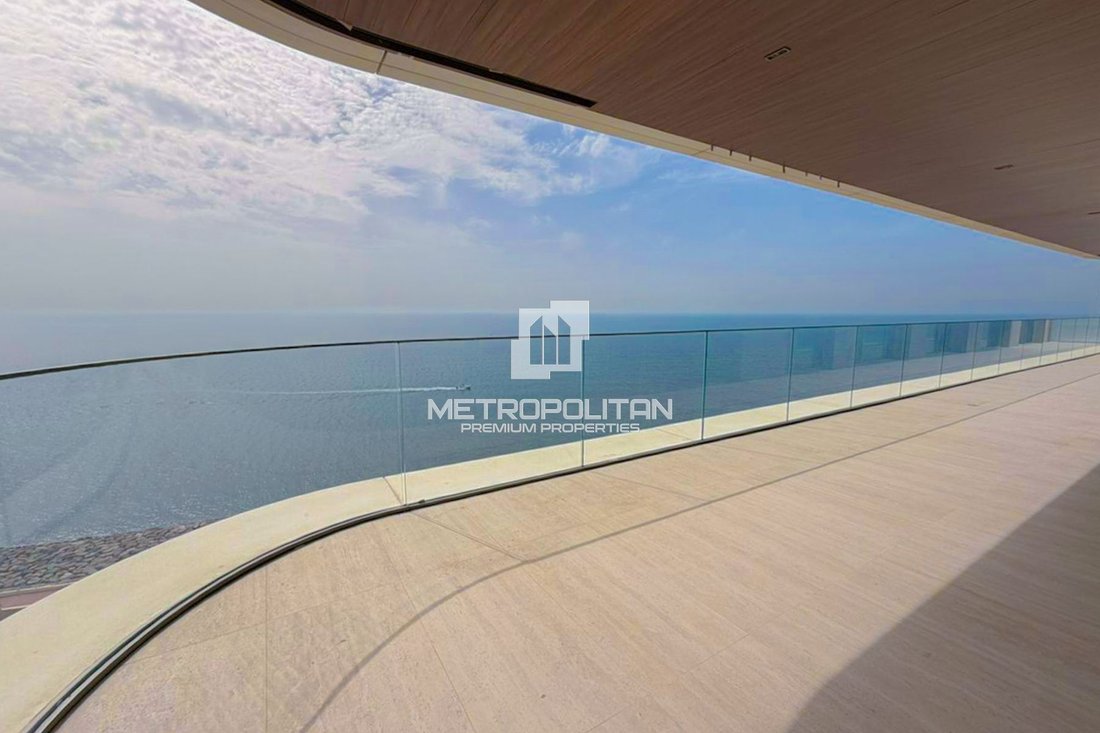 Apartment in Al Sufouh, Dubai, United Arab Emirates 2 - 14742934