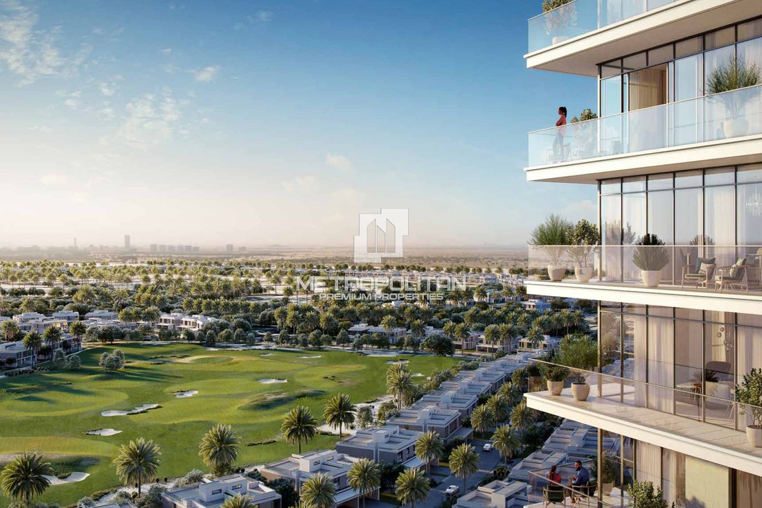 Apartment in Hadaeq Sheikh Mohammed Bin Rashid, Dubai, United Arab Emirates 1 - 16365174