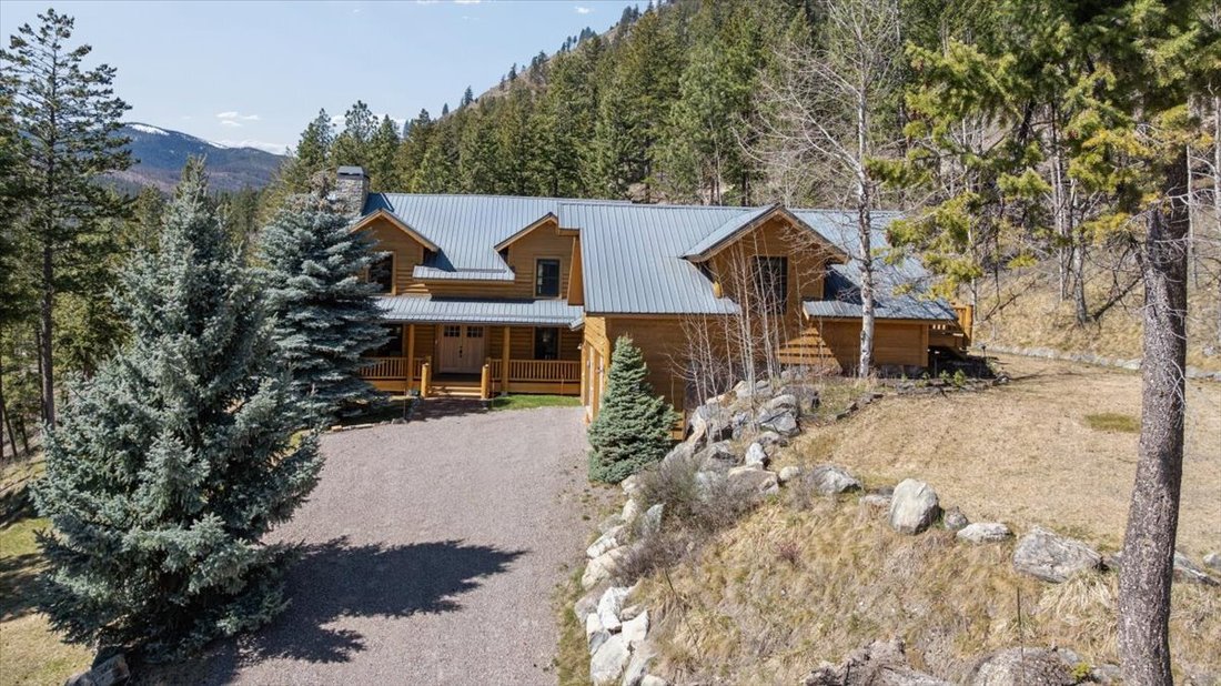 House in Lakeside, Montana, United States 2 - 17669189