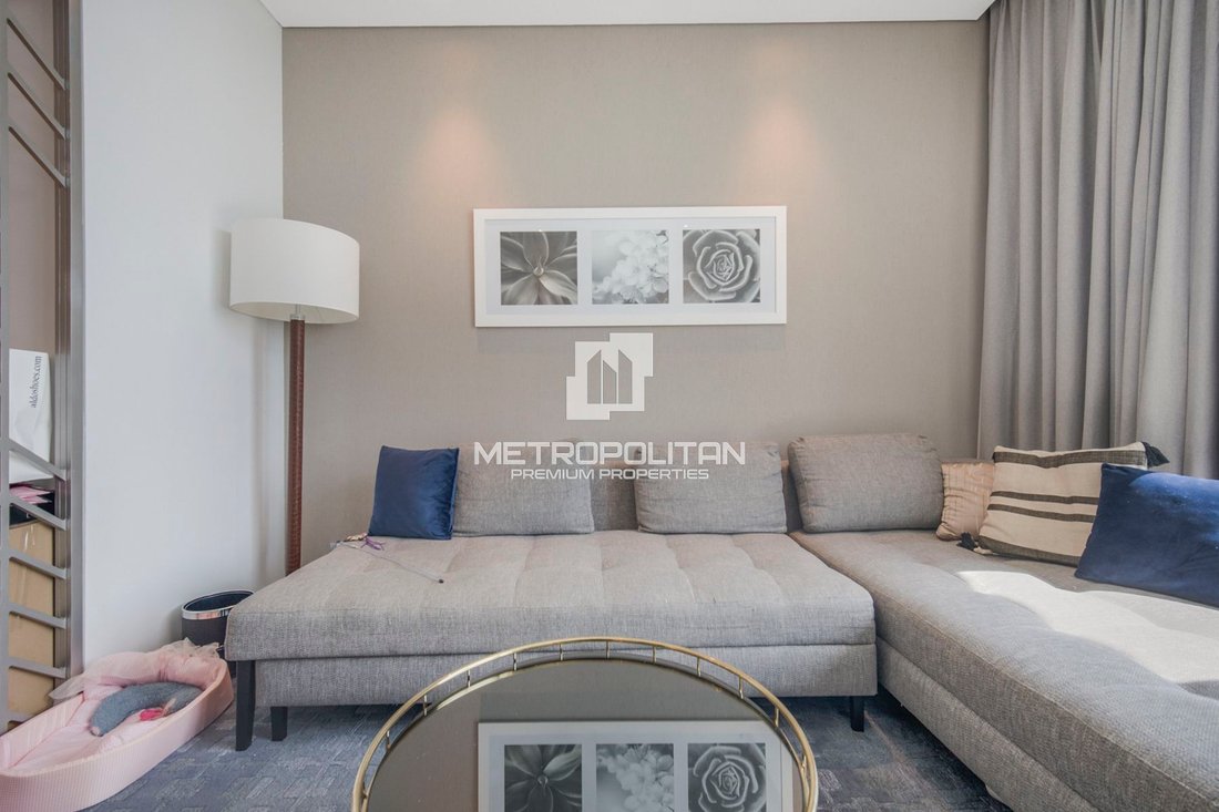 Apartment in Business Bay, Dubai, United Arab Emirates 5 - 14972185