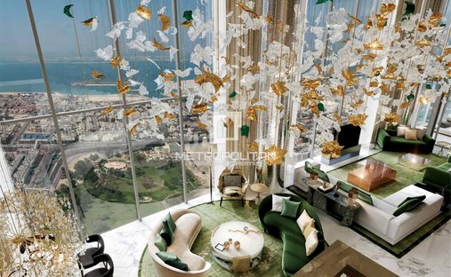 Apartment in Al Safa 1, Al Safa, Dubai 1