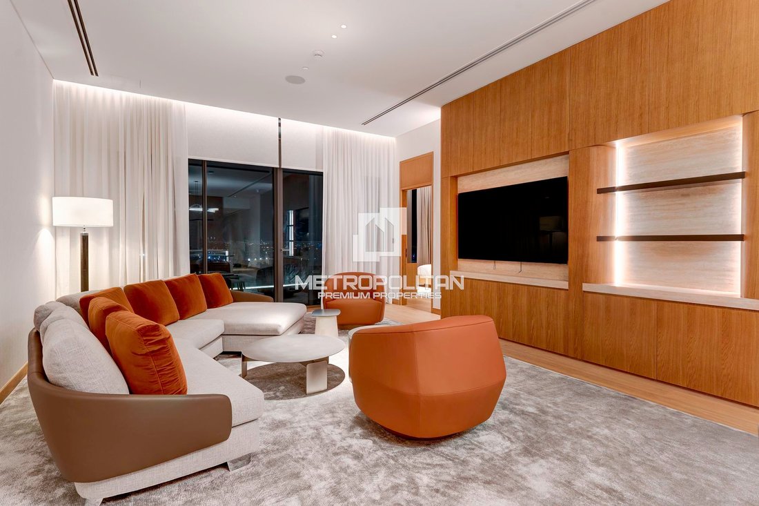 Apartment in Jumeirah, Dubai, United Arab Emirates 5 - 14916344