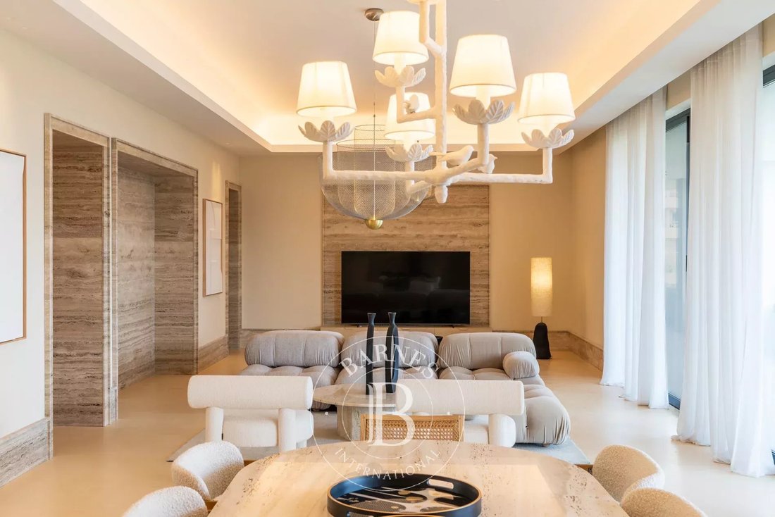 Apartment in Porto-Vecchio, Corsica, France 4 - 17668965