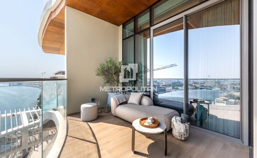Wohnung in Jumeira, Dubai, Vereinigte Arabische Emirate 1