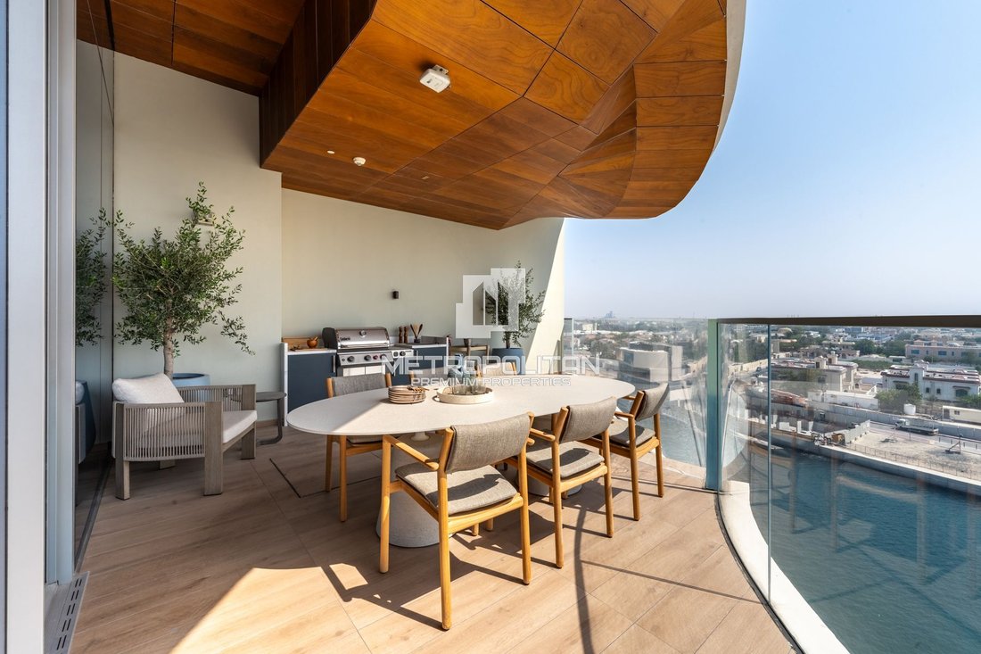 Apartment in Jumeirah, Dubai, United Arab Emirates 2 - 15821184