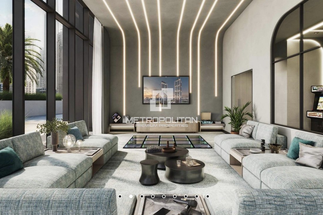 Apartment in Al Thanyah 5, Al Thanyah, Dubai 1 - 15469904