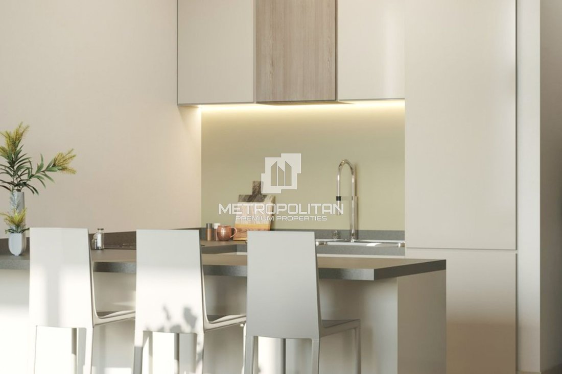 Apartment in MBR- Al Merkad, Dubai, United Arab Emirates 4 - 15416145