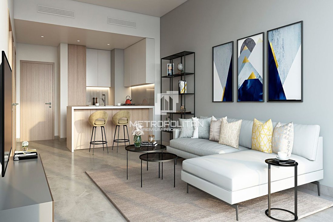 Apartment in Business Bay, Dubai, United Arab Emirates 2 - 16563512