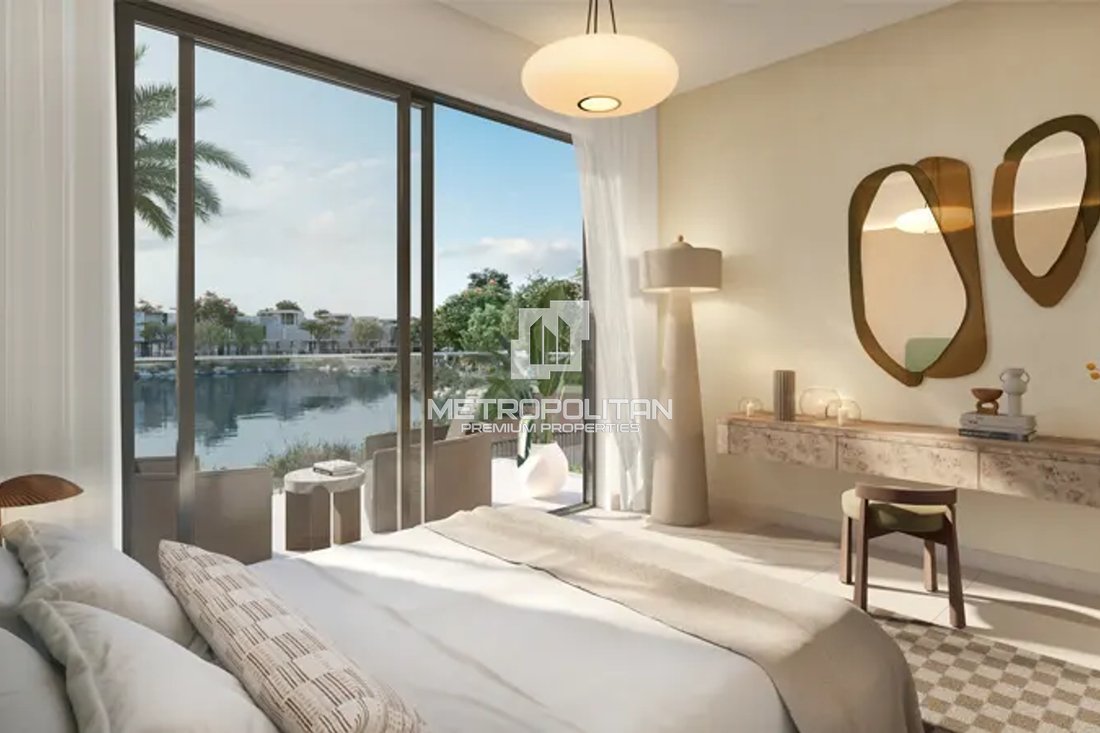 Villa in Al Wasl, Dubai, United Arab Emirates 2 - 15996280