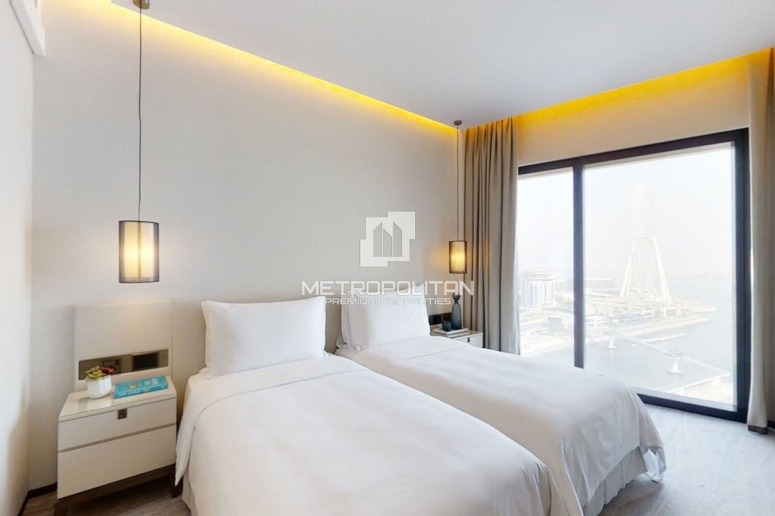 Apartment in Dubai, United Arab Emirates 3 - 15575408