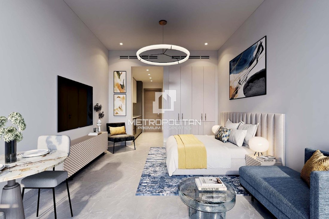 Apartment in Business Bay, Dubai, United Arab Emirates 3 - 14783642