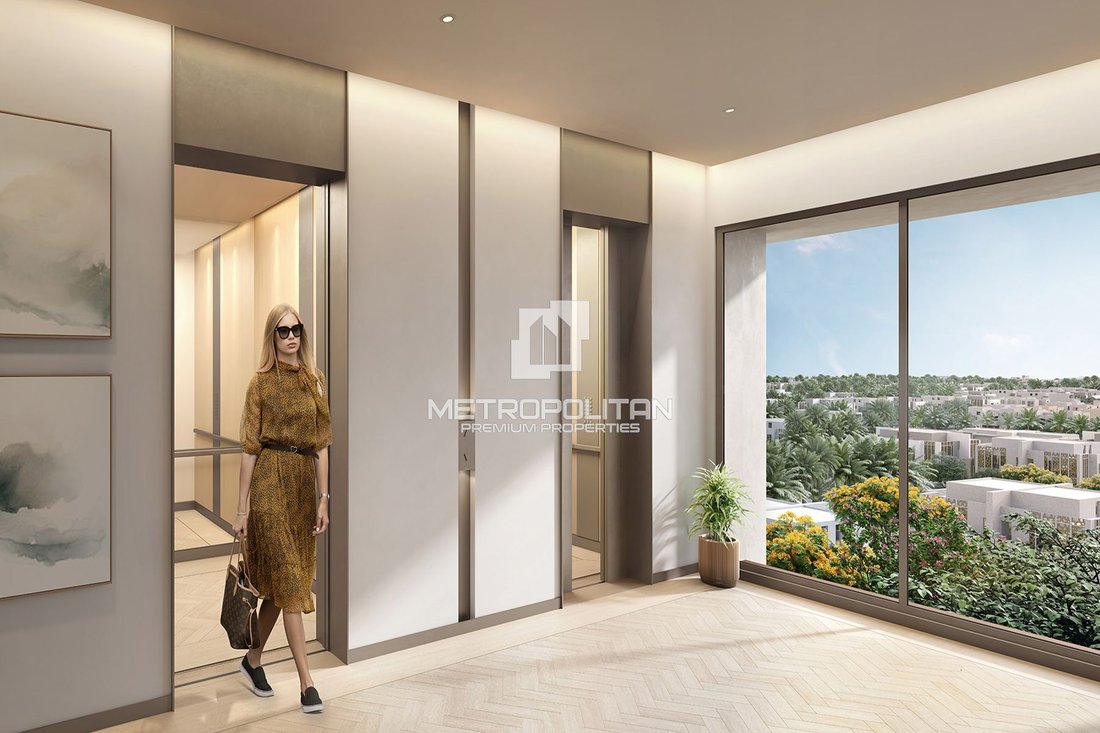 Apartment in Umm Suqeim, Dubai, United Arab Emirates 5 - 15497818