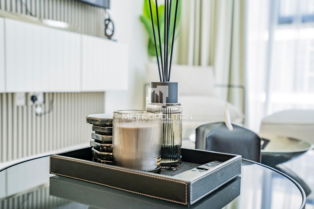 Apartment in MBR City / Mohammed Bin Rashid City, Dubai, United Arab Emirates 3 - 15988415