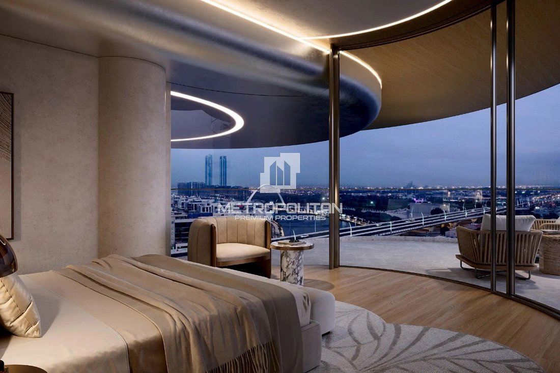 Apartment in Jumeirah, Dubai, United Arab Emirates 4 - 15122142