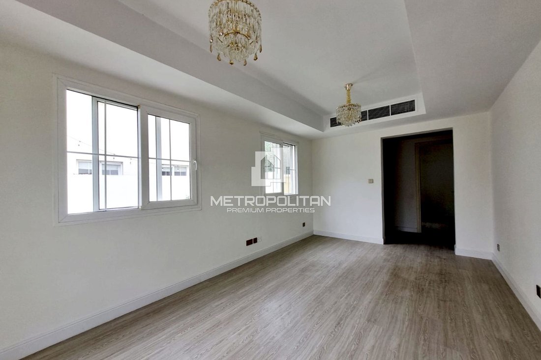 Townhouse in The Springs, Dubai, United Arab Emirates 4 - 16203500