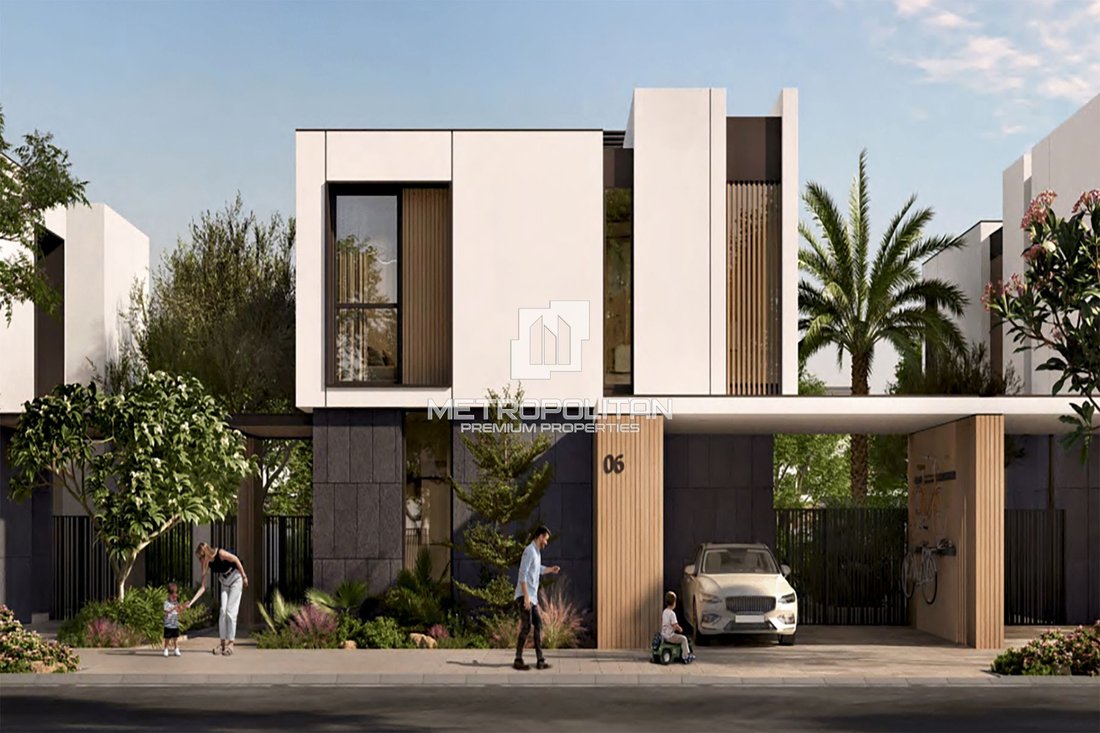 Villa in Wadi Al Safa 5, Wadi Al Safa, Dubai 1 - 15496686