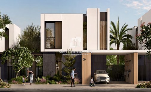 Villa in Wadi Al Safa 5, Wadi Al Safa, Dubai 1