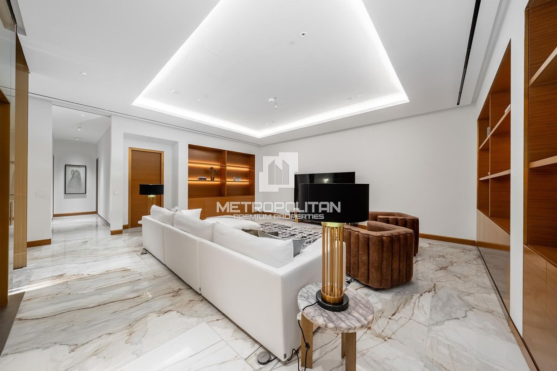 Apartment in Palm Jumeirah, Dubai, United Arab Emirates 3 - 14157877