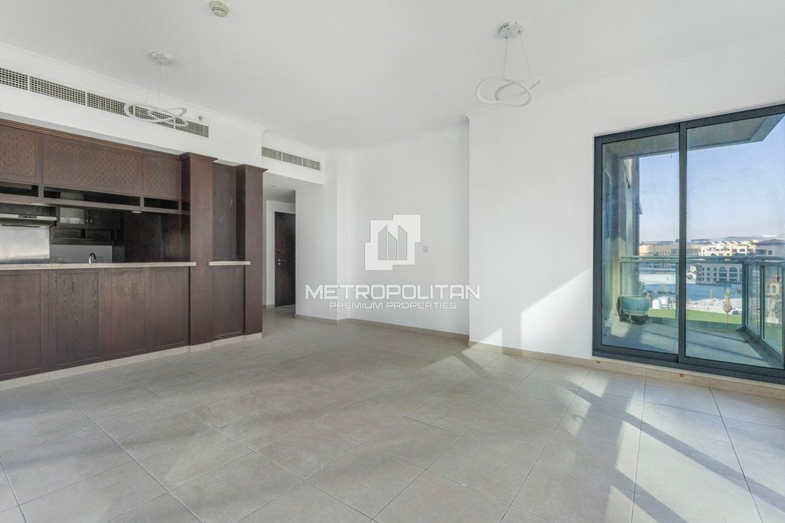 Apartment in Burj Khalifa Lake, Downtown Dubai, Dubai 3 - 15537303
