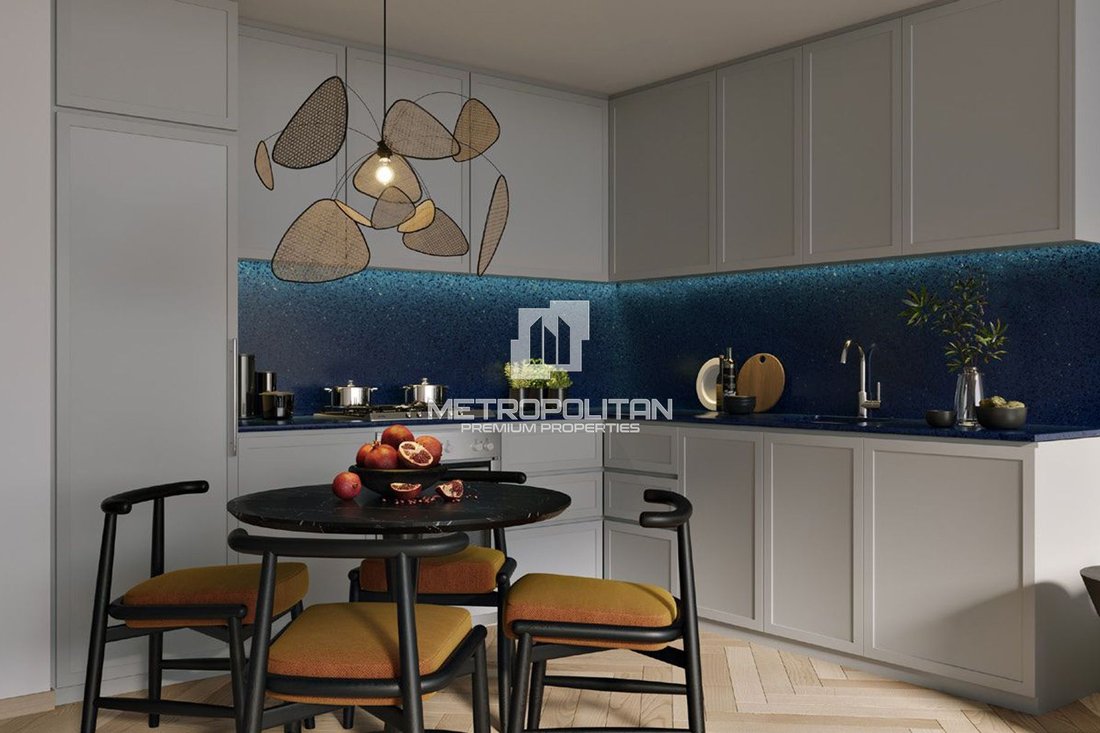 Apartment in Business Bay, Dubai, United Arab Emirates 4 - 15309311